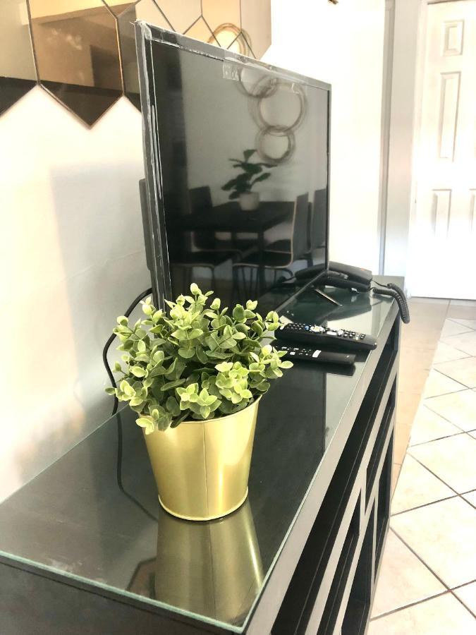 Departamento Zona Dorada H2 Apartment Mexicali Luaran gambar