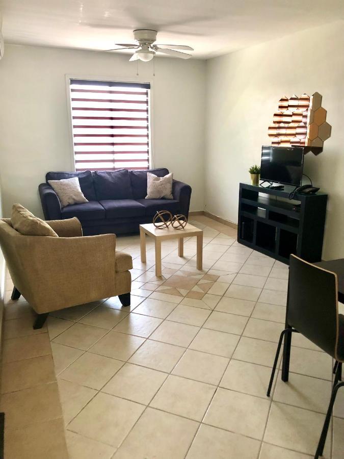 Departamento Zona Dorada H2 Apartment Mexicali Luaran gambar