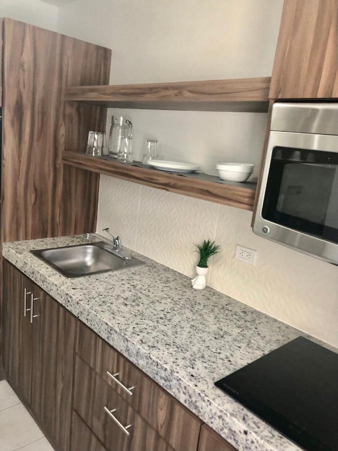 Departamento Zona Dorada H2 Apartment Mexicali Luaran gambar