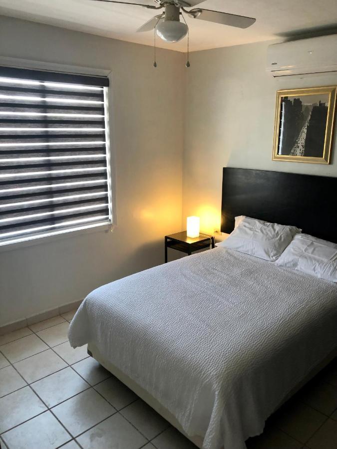 Departamento Zona Dorada H2 Apartment Mexicali Luaran gambar