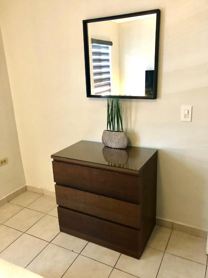 Departamento Zona Dorada H2 Apartment Mexicali Luaran gambar