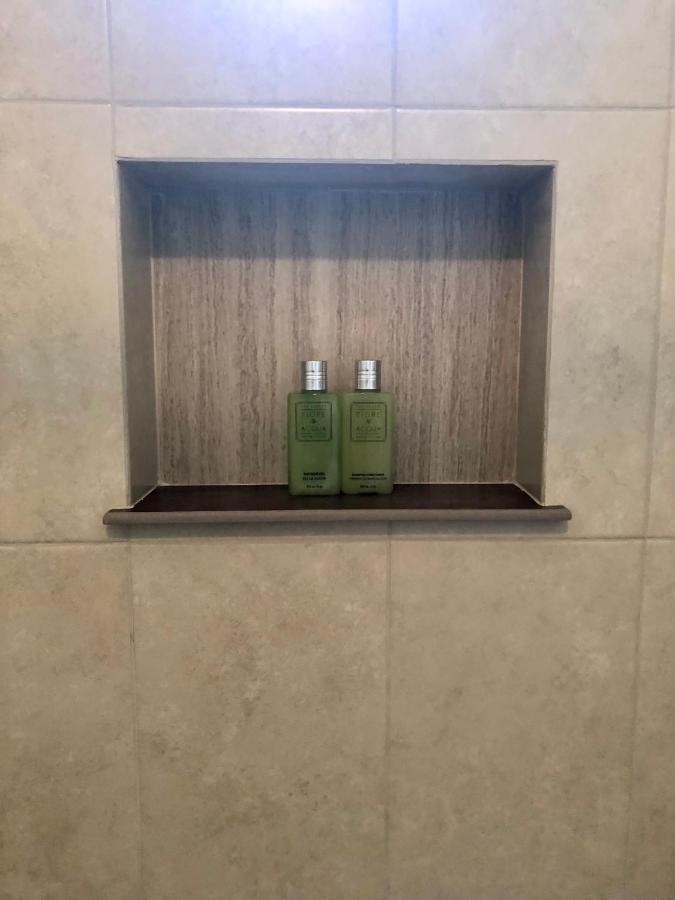 Departamento Zona Dorada H2 Apartment Mexicali Luaran gambar