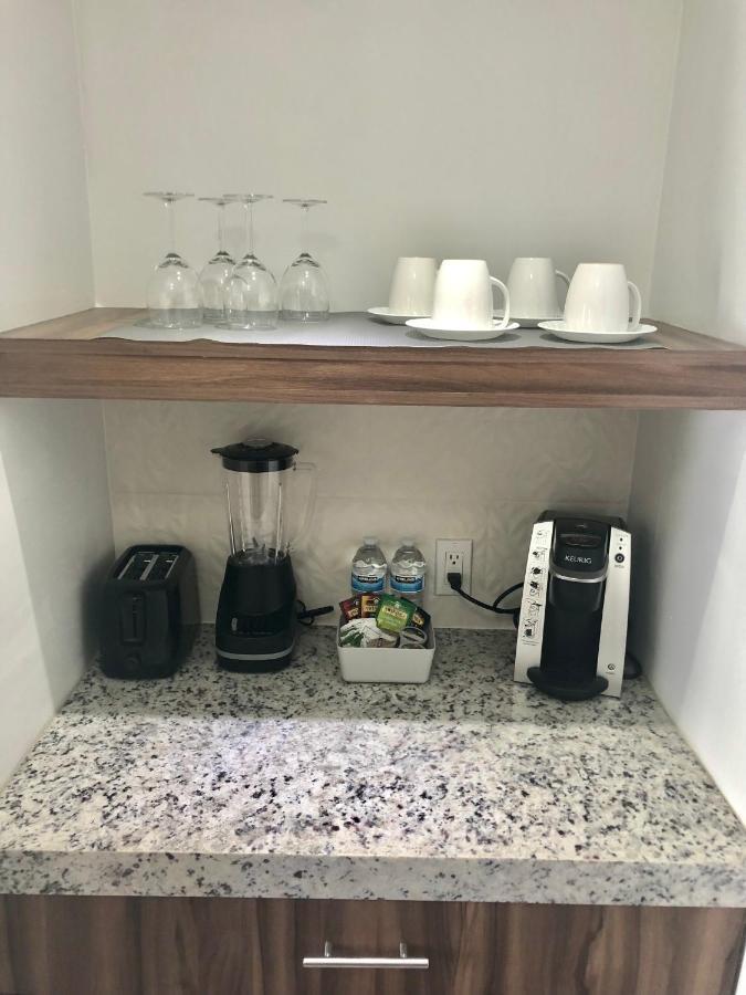 Departamento Zona Dorada H2 Apartment Mexicali Luaran gambar