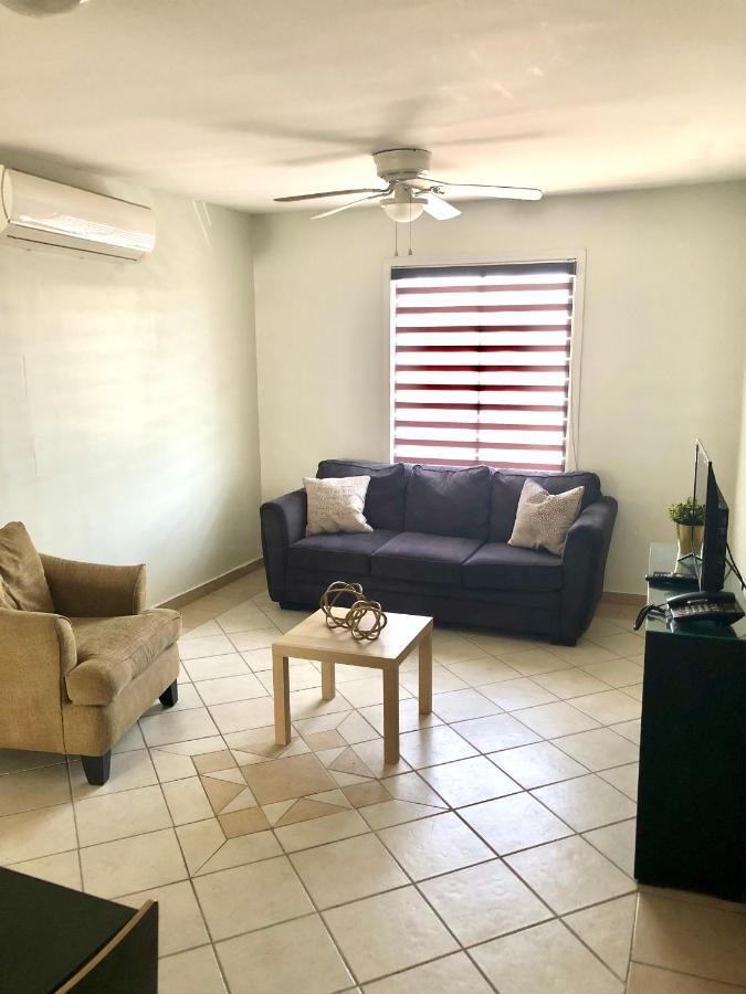 Departamento Zona Dorada H2 Apartment Mexicali Luaran gambar
