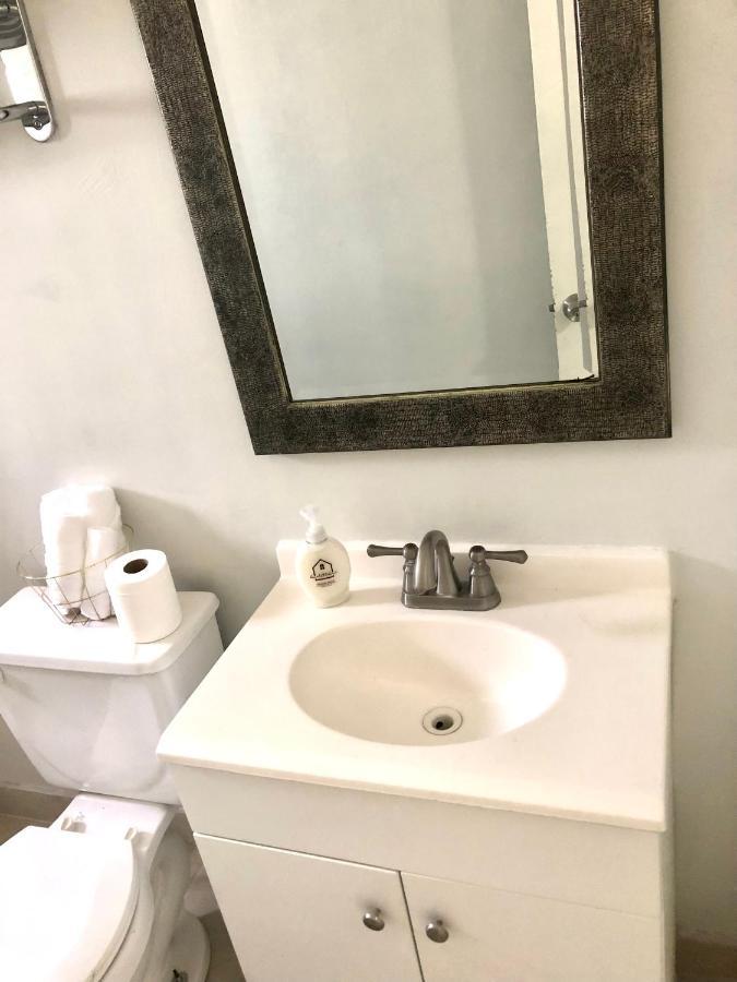 Departamento Zona Dorada H2 Apartment Mexicali Luaran gambar