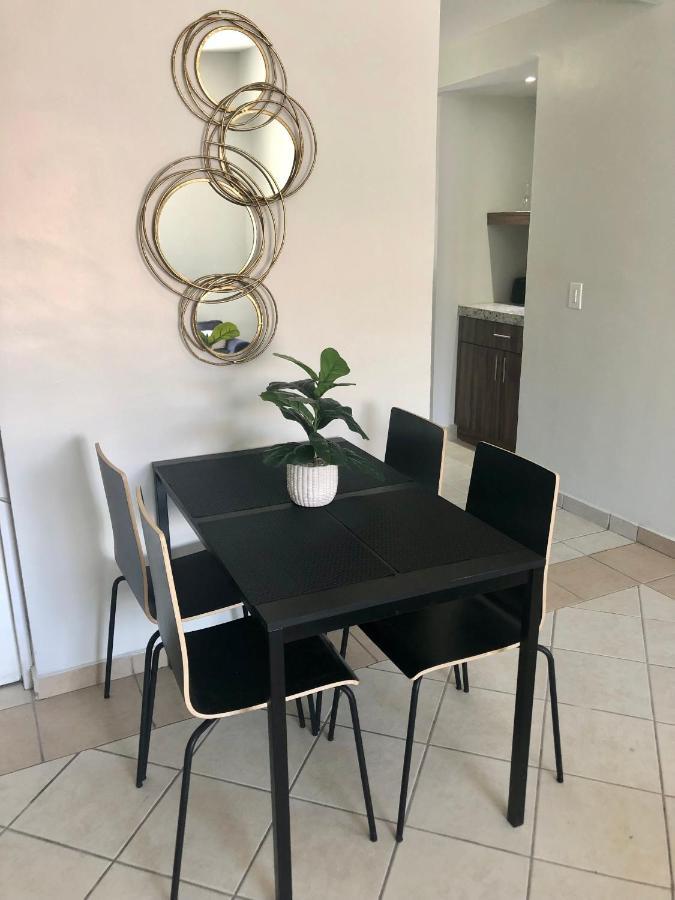 Departamento Zona Dorada H2 Apartment Mexicali Luaran gambar